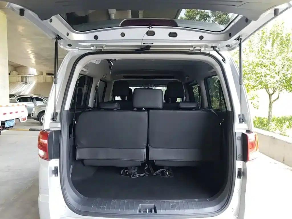 Refine M4 2021 2.0L Manual Business Edition — миниатюра 19