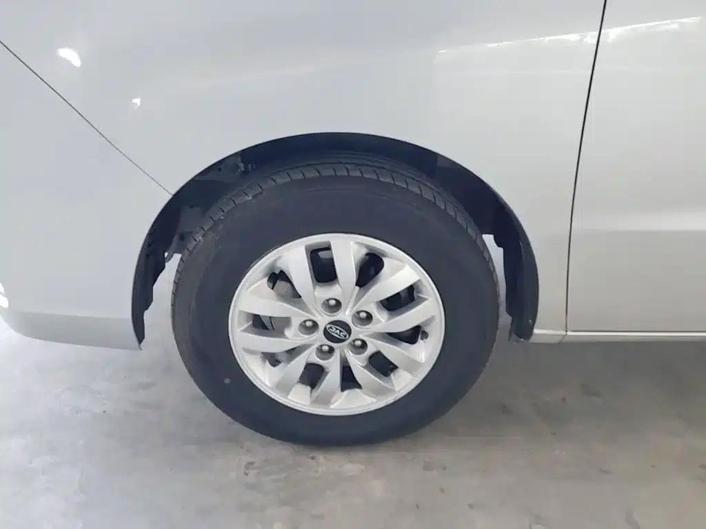 Refine M4 2021 2.0L Manual Business Edition — миниатюра 23