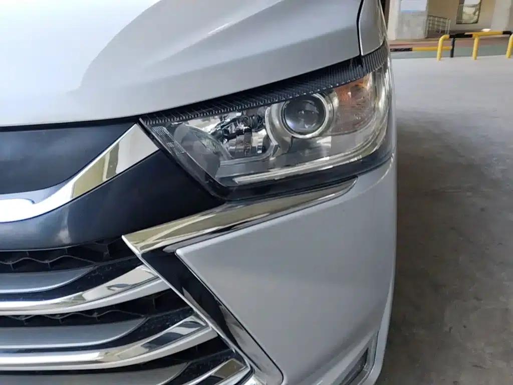 Refine M4 2021 2.0L Manual Business Edition — миниатюра 24