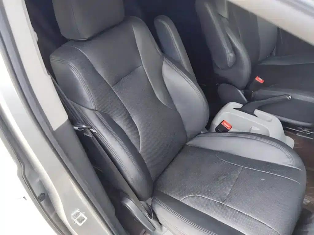 Refine M4 2021 2.0L Manual Business Edition — миниатюра 25
