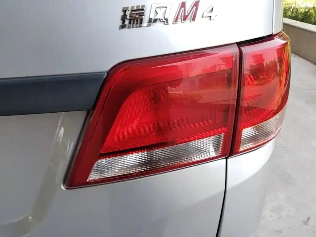Refine M4 2021 2.0L Manual Business Edition — миниатюра 8
