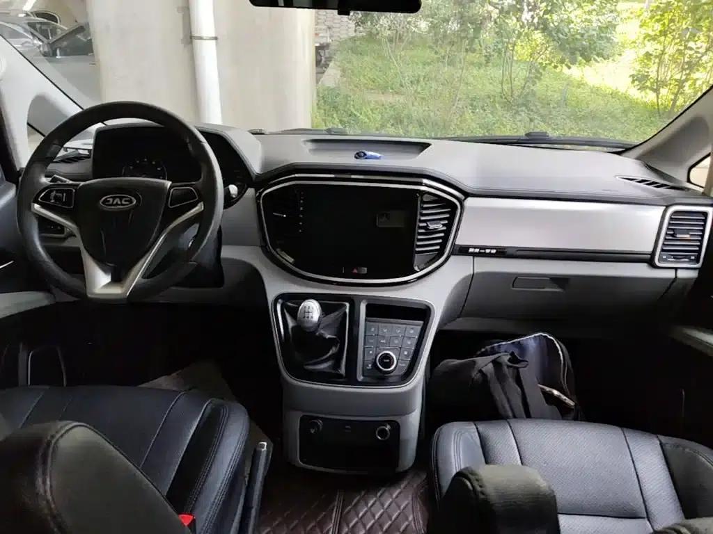 Refine M4 2021 2.0L Manual Business Edition — миниатюра 10