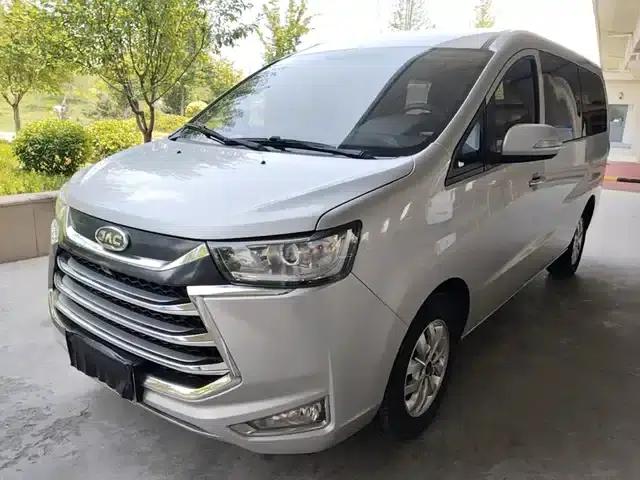 Refine M4 2021 2.0L Manual Business Edition