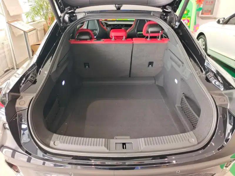 Hongqi H6 2025 2.0T Premium Edition — миниатюра 10