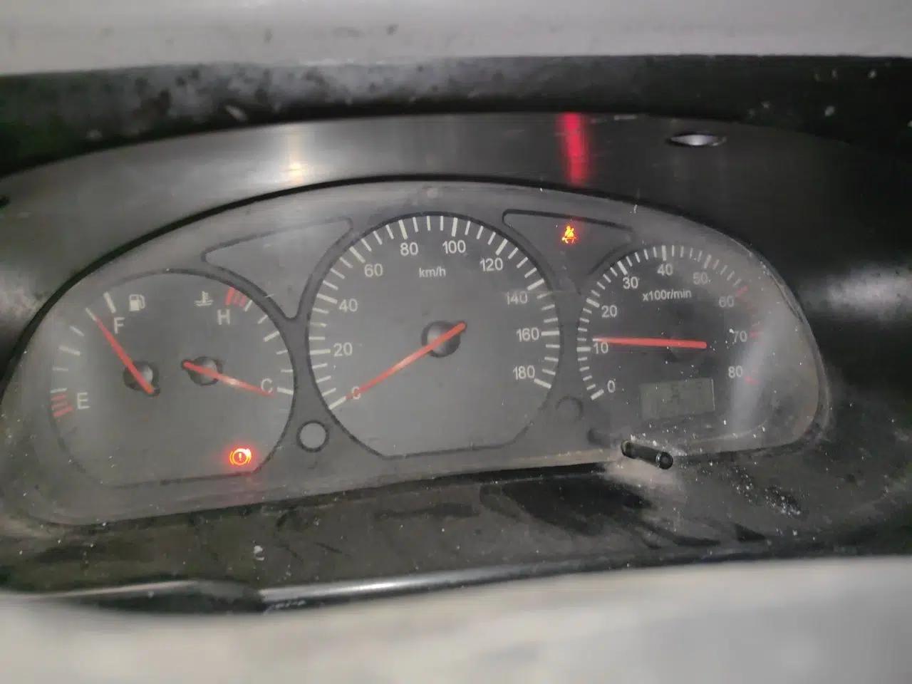 Jinbei Hiace 2016 2.0L Express Series Standard Version V19 — миниатюра 11