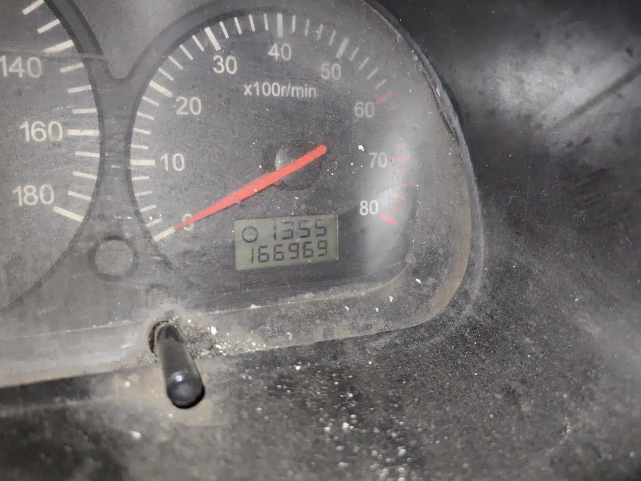 Jinbei Hiace 2016 2.0L Express Series Standard Version V19 — миниатюра 12