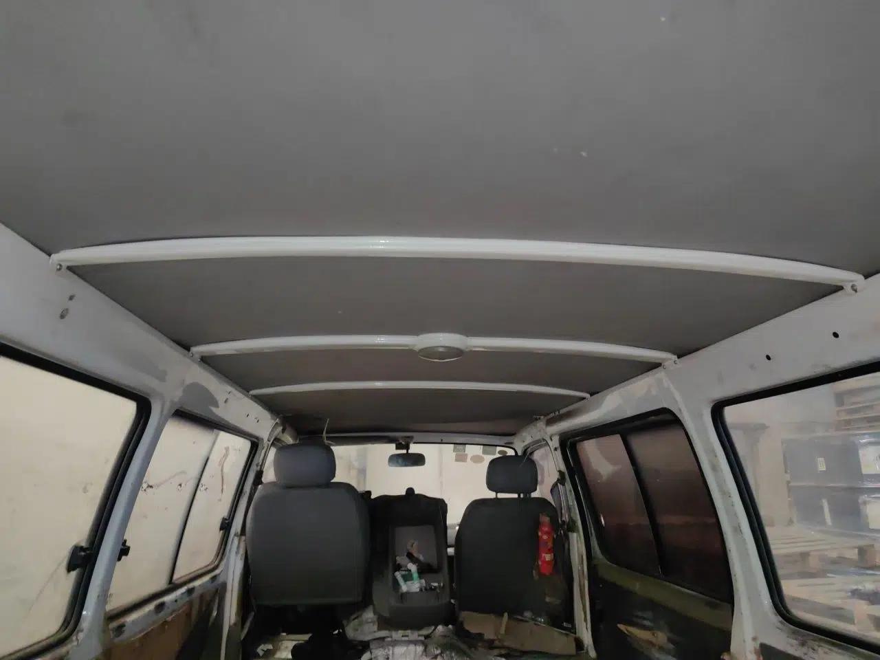 Jinbei Hiace 2016 2.0L Express Series Standard Version V19 — миниатюра 18