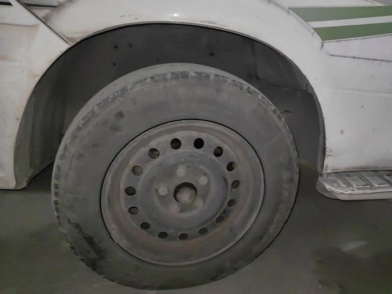 Jinbei Hiace 2016 2.0L Express Series Standard Version V19 — миниатюра 8