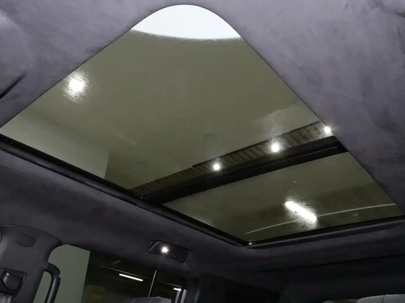 Jetour Traveler C-DM 2024 Model C-DM 208KM Off-Road Edition — миниатюра 16