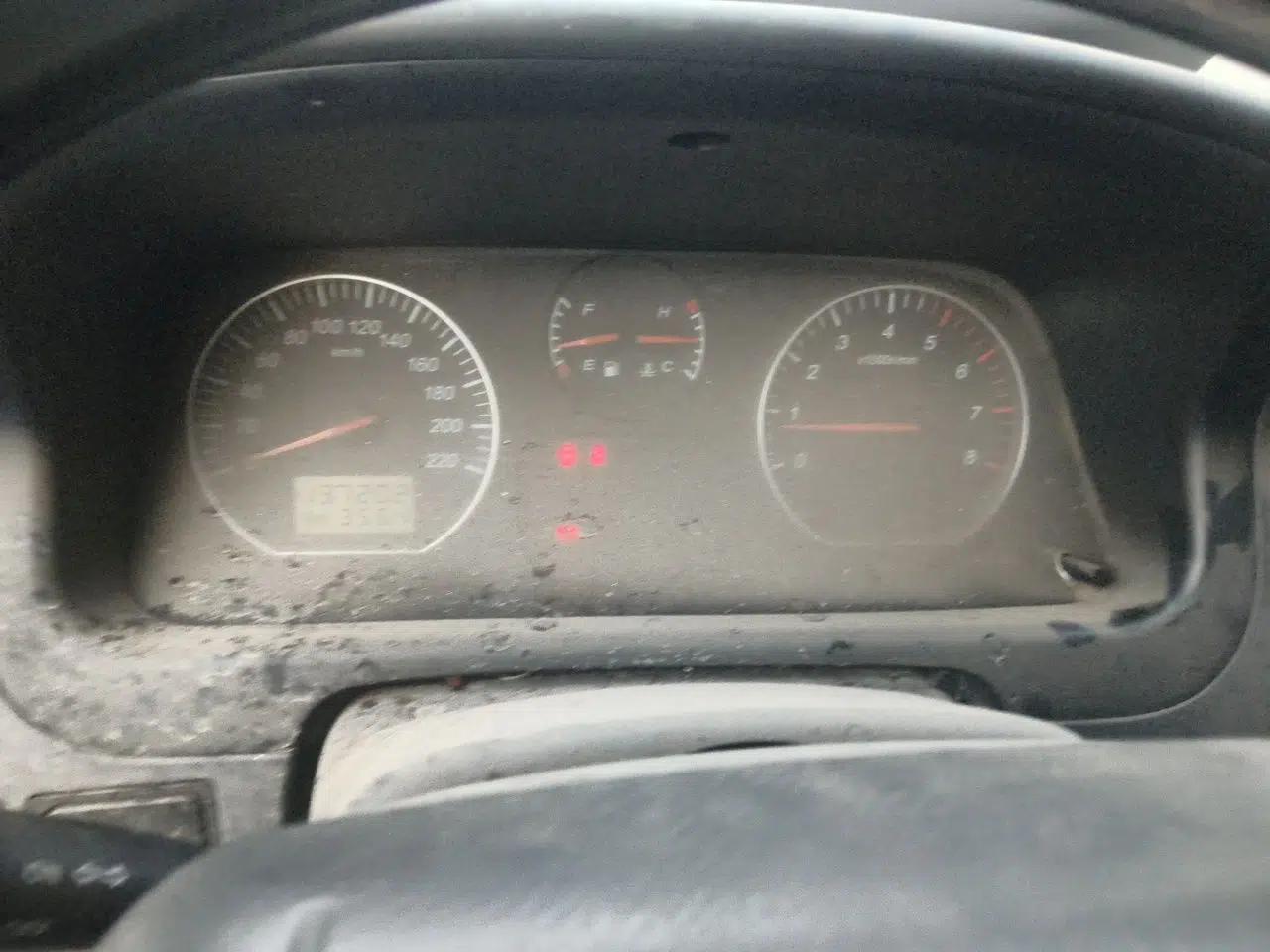 Jinbei Express 2017 2.0L Standard Version V19 — миниатюра 11