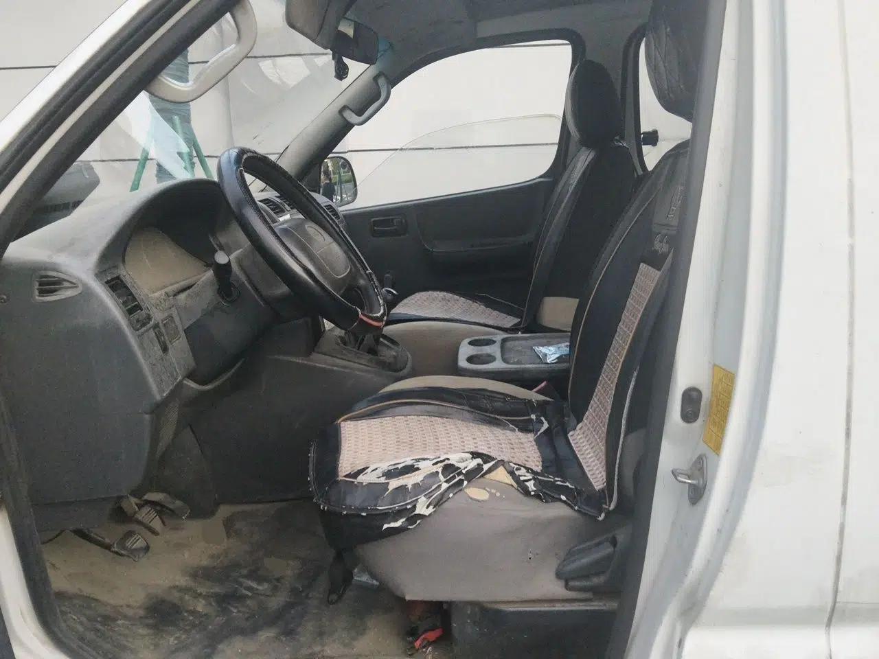 Jinbei Express 2017 2.0L Standard Version V19 — миниатюра 15