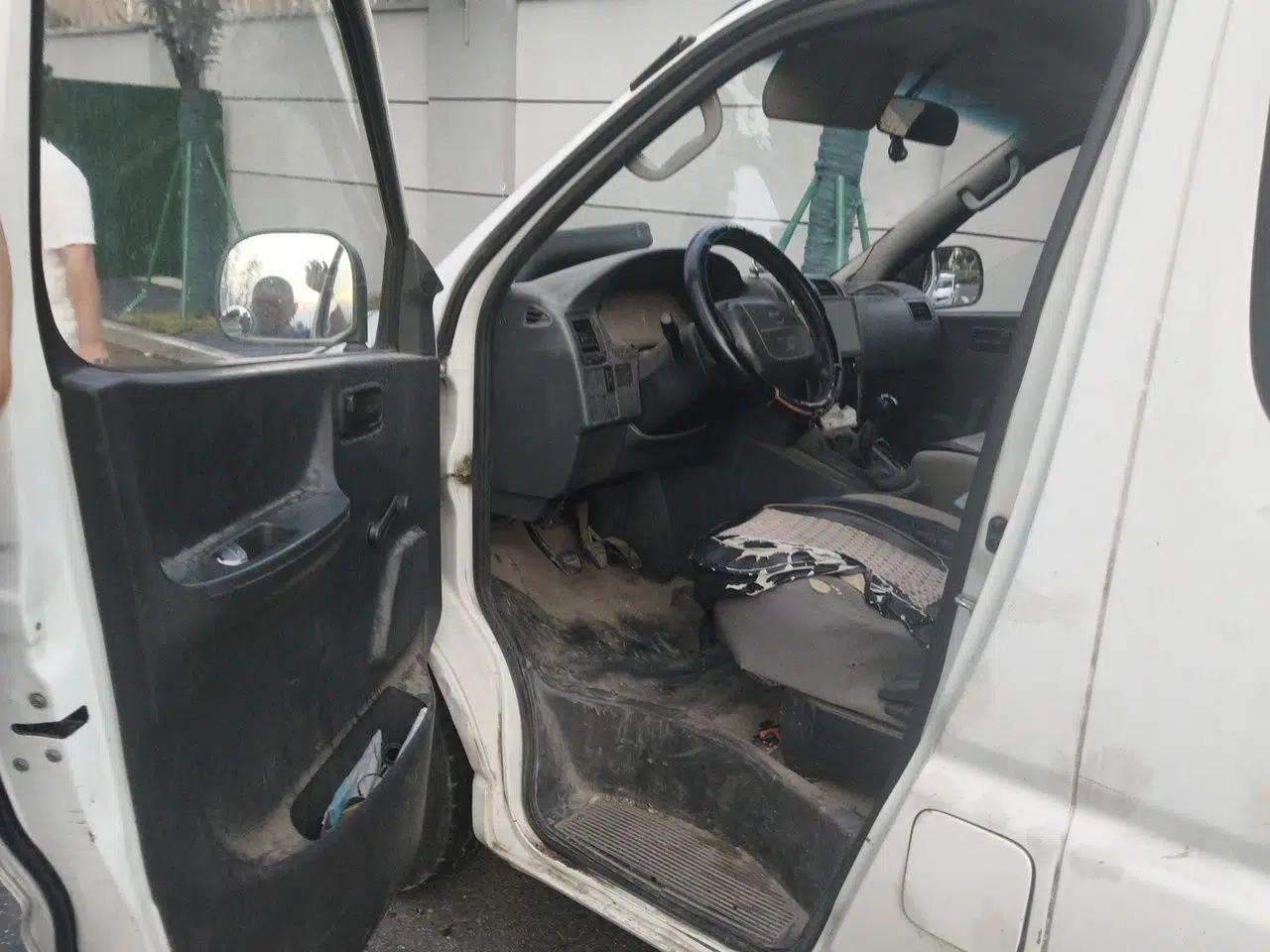 Jinbei Express 2017 2.0L Standard Version V19 — миниатюра 16