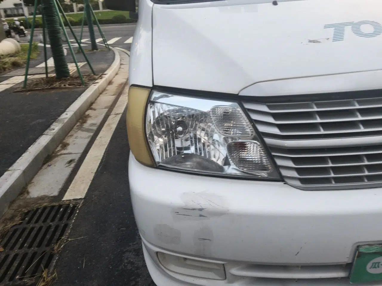 Jinbei Express 2017 2.0L Standard Version V19 — миниатюра 7