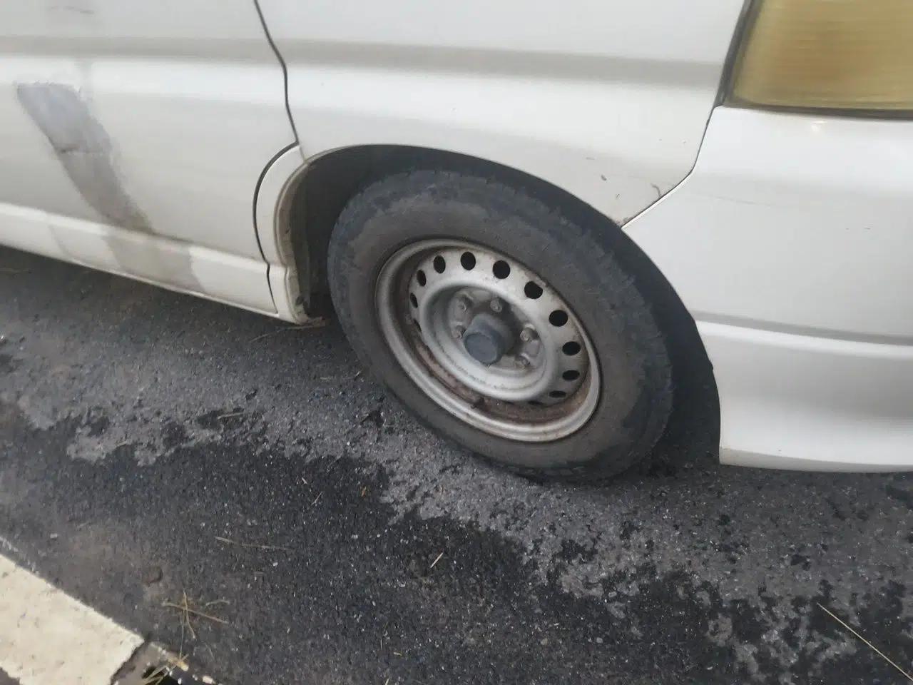 Jinbei Express 2017 2.0L Standard Version V19 — миниатюра 8