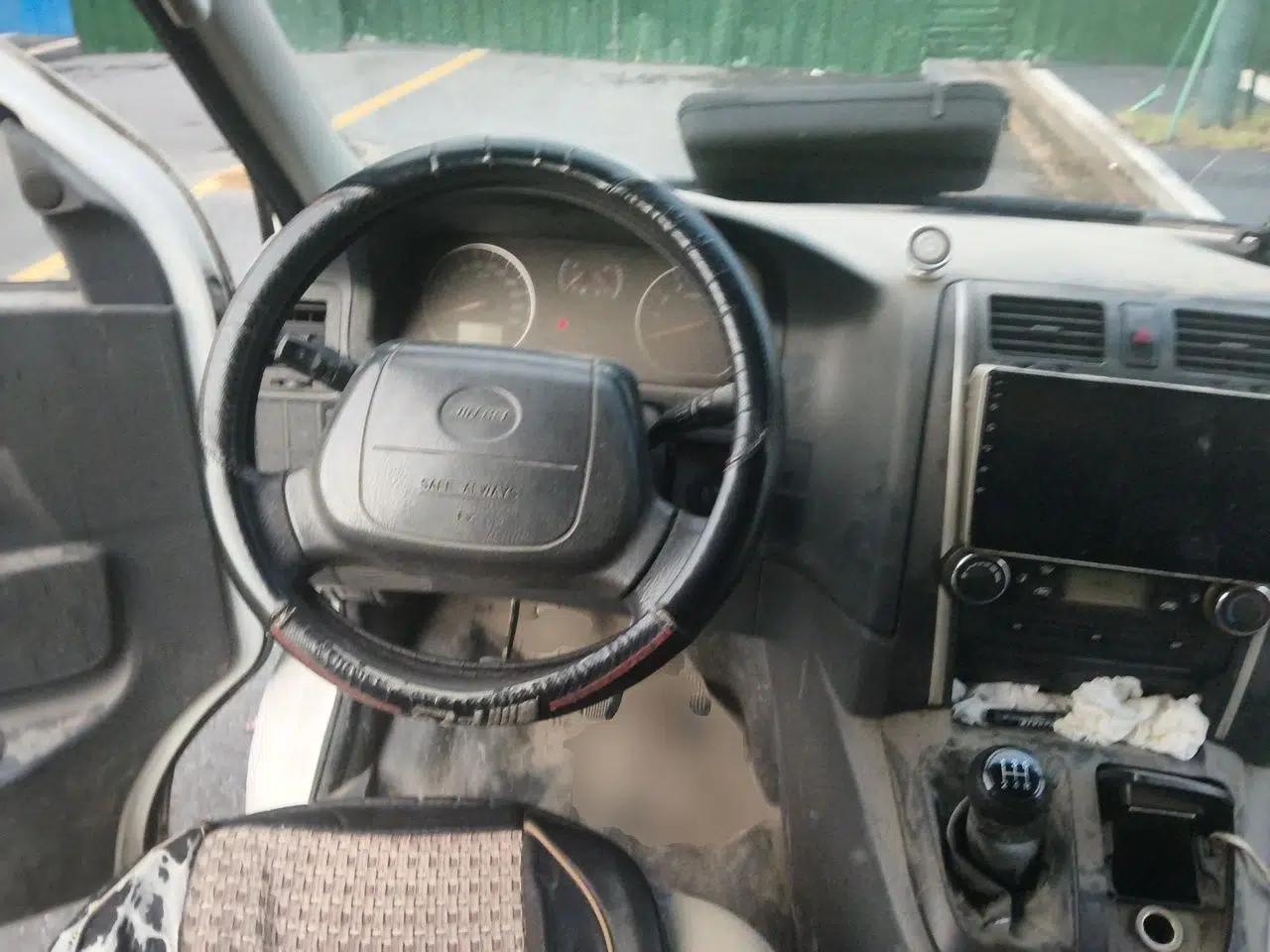 Jinbei Express 2017 2.0L Standard Version V19 — миниатюра 10