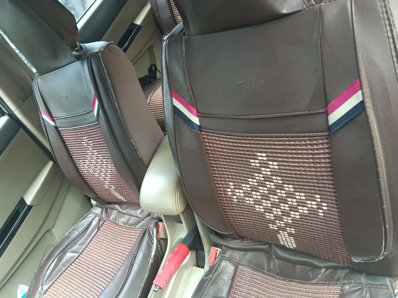 Jinbei 750 2016 1.5L Luxury Model — миниатюра 15