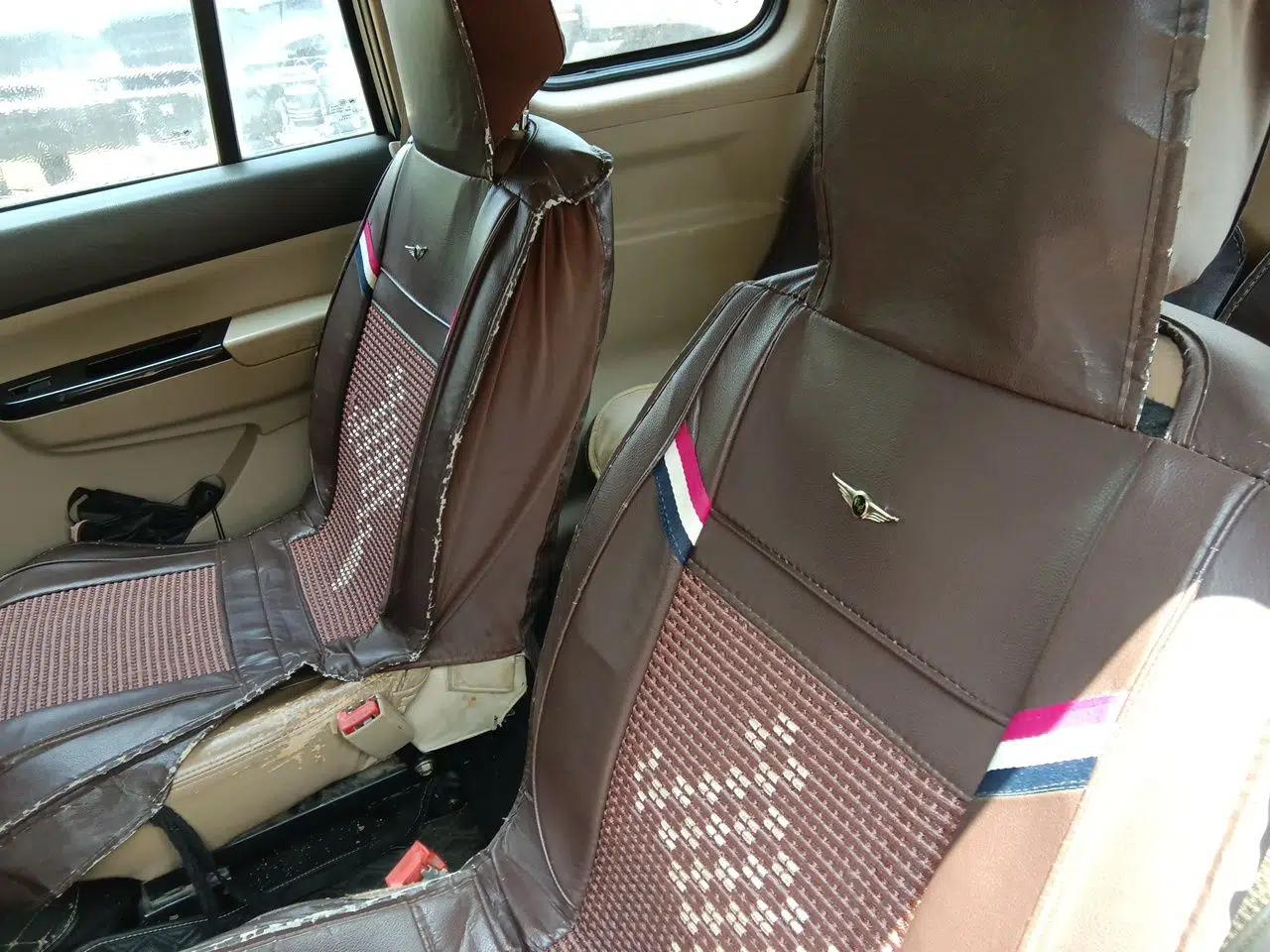 Jinbei 750 2016 1.5L Luxury Model — миниатюра 17