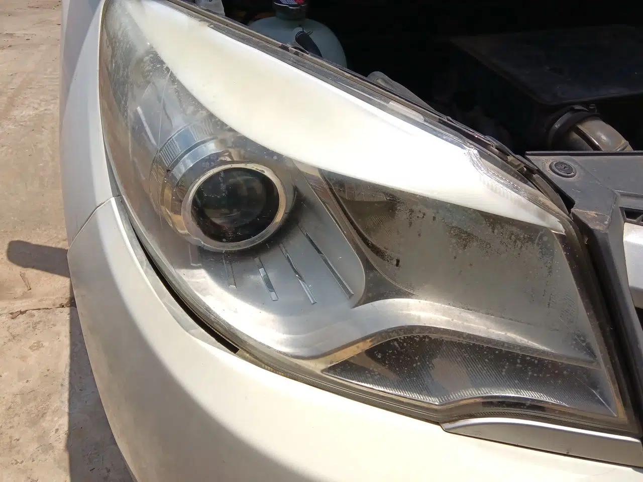 Jinbei 750 2016 1.5L Luxury Model — миниатюра 7