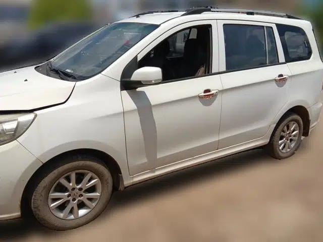 Jinbei 750 2016 1.5L Luxury Model