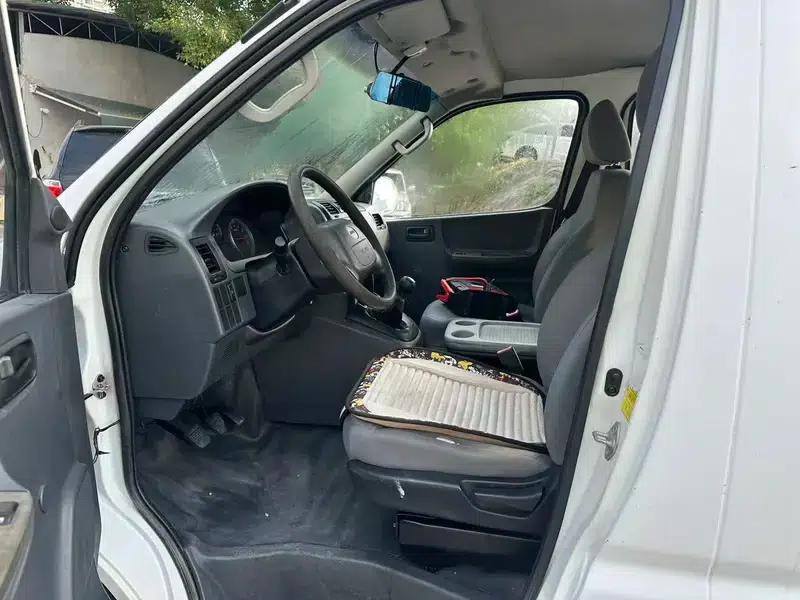 Jinbei Express 2017 Model 2.0L Comfort V19 — миниатюра 8