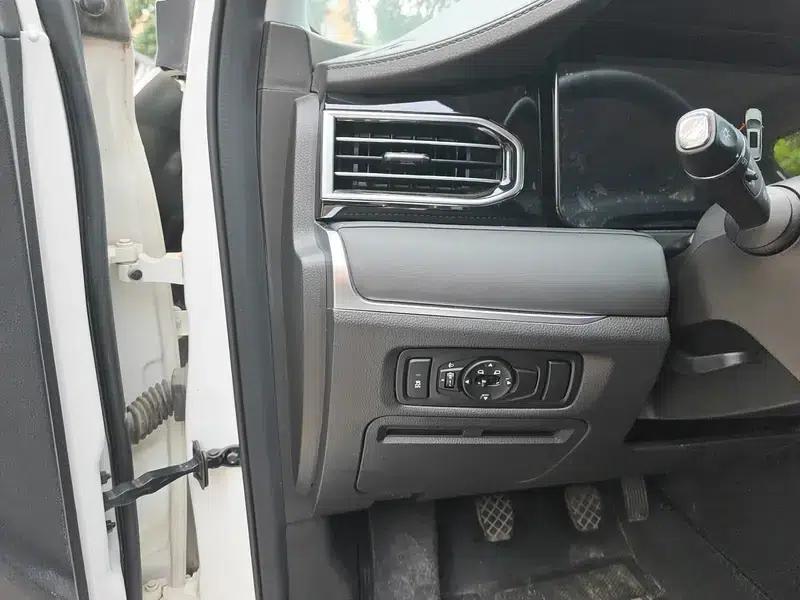 Jetour X90 2020 1.5T Manual Fun Edition 6-seater — миниатюра 13