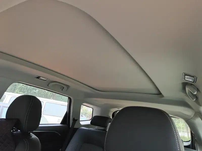 Jetour X90 2020 1.5T Manual Fun Edition 6-seater — миниатюра 18