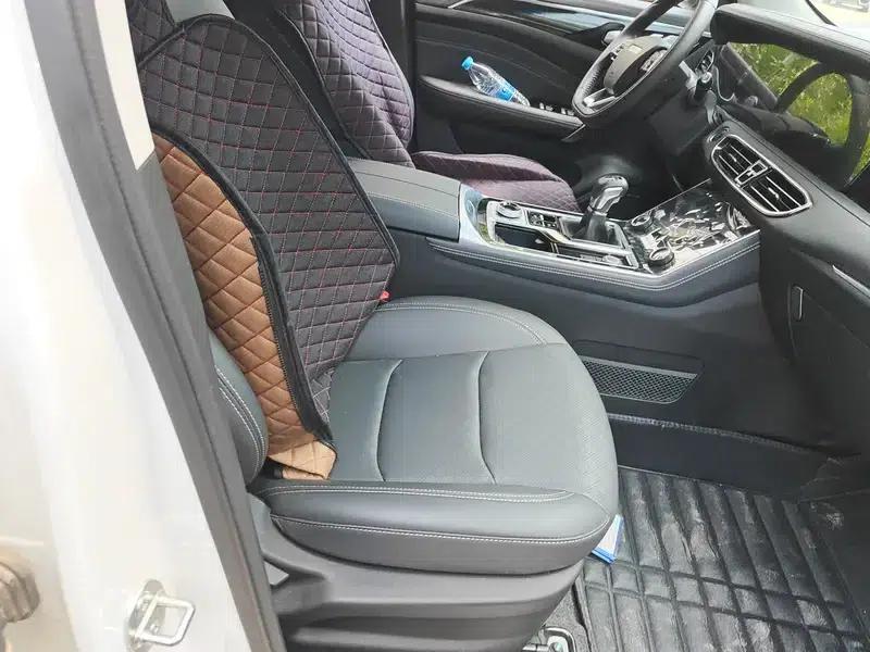 Jetour X90 2020 1.5T Manual Fun Edition 6-seater — миниатюра 8