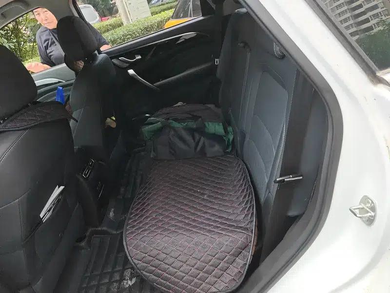 Jetour X90 2020 1.5T Manual Fun Edition 6-seater — миниатюра 9