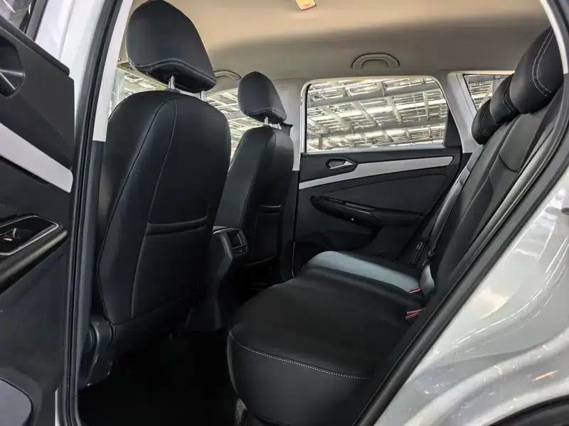 Jetta VS5 2022 280TSI Automatic Enjoy Edition Pro — миниатюра 11