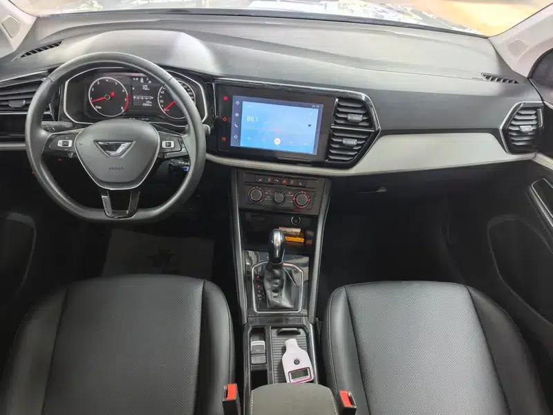 Jetta VS5 2022 280TSI Automatic Enjoy Edition Pro — миниатюра 8