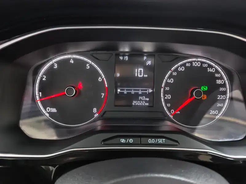 Jetta VS5 2022 280TSI Automatic Enjoy Edition Pro — миниатюра 9