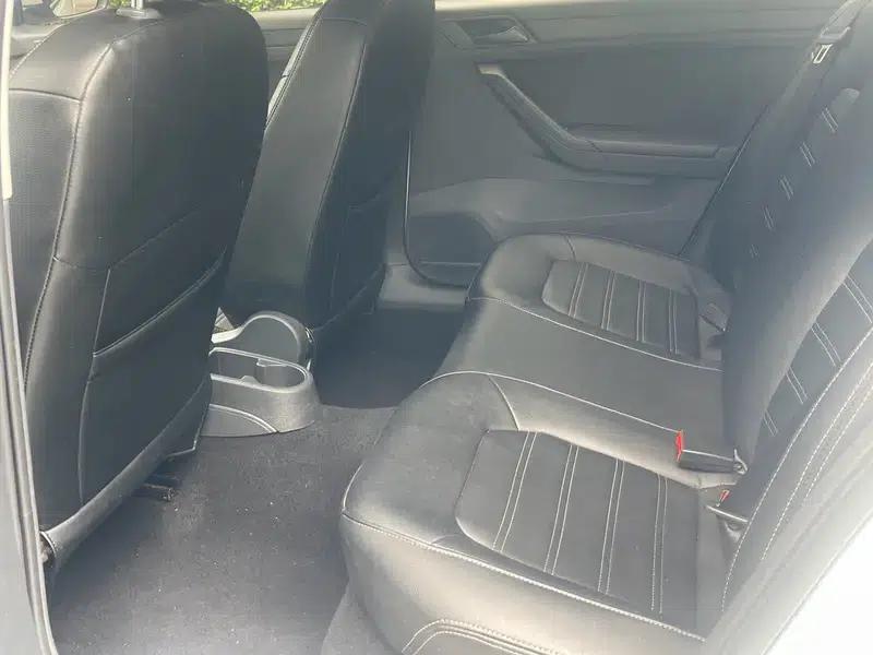 Jetta VA3 2021 1.5L Automatic Upward Life Edition — миниатюра 14