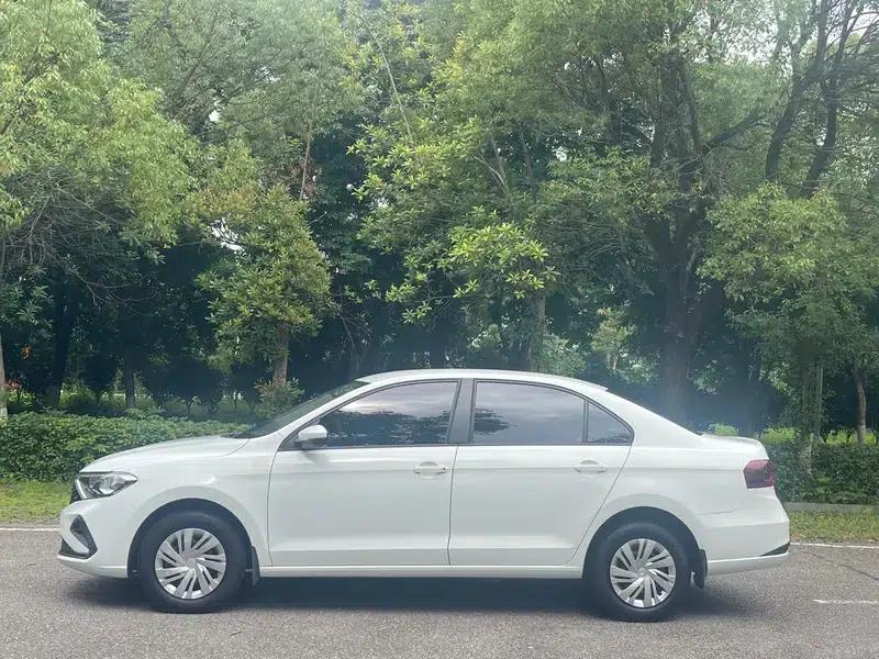 Jetta VA3 2021 1.5L Automatic Upward Life Edition — миниатюра 4