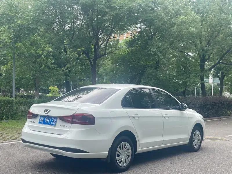 Jetta VA3 2021 1.5L Automatic Upward Life Edition — миниатюра 7
