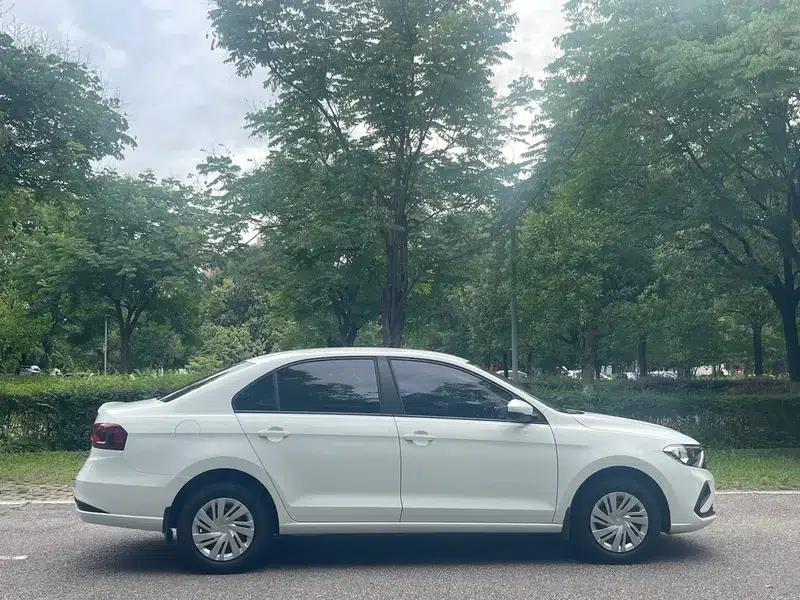 Jetta VA3 2021 1.5L Automatic Upward Life Edition — миниатюра 8