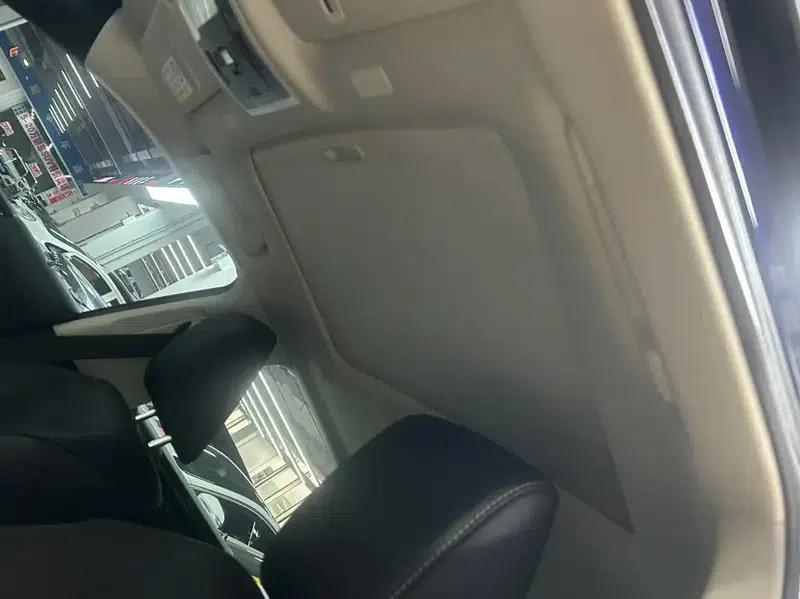 Lexus ES 2022 200 Premium Edition — миниатюра 11