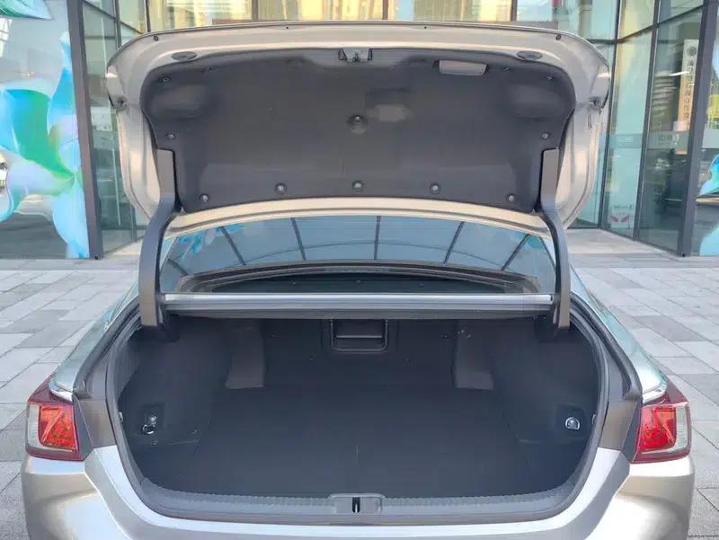 Lexus ES 2021 300h Premium Edition — миниатюра 17