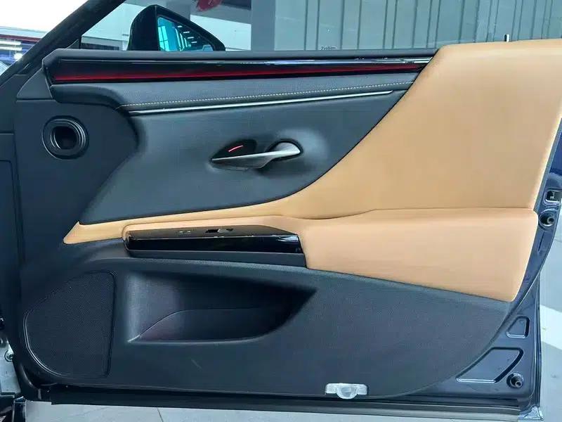 Lexus ES 2022 300h Premium Edition — миниатюра 15