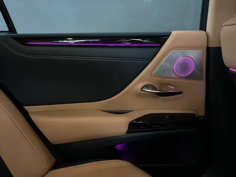 Lexus ES 2022 300h Premium Edition — миниатюра 16