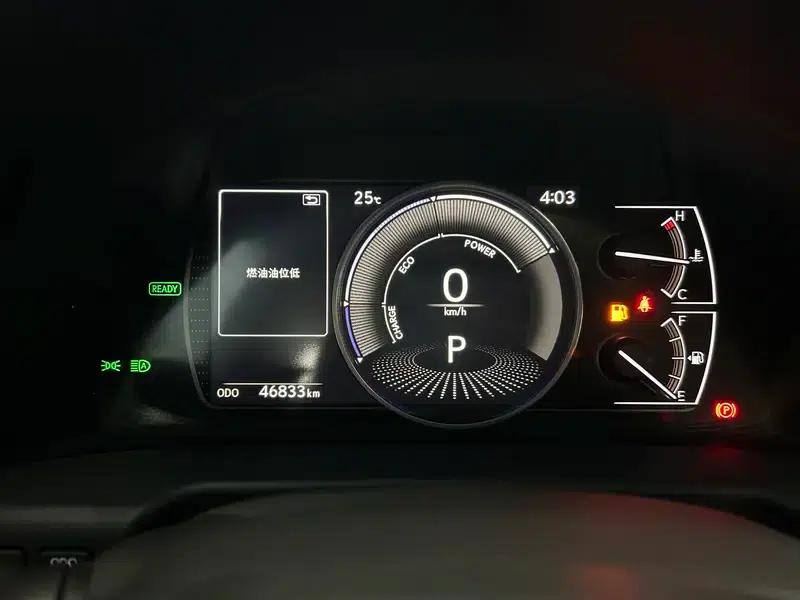 Lexus ES 2022 300h Premium Edition — миниатюра 19