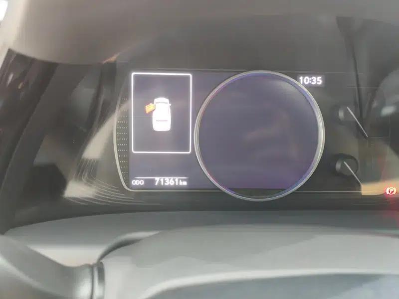 Lexus ES 2021 300h Premium Edition — миниатюра 9