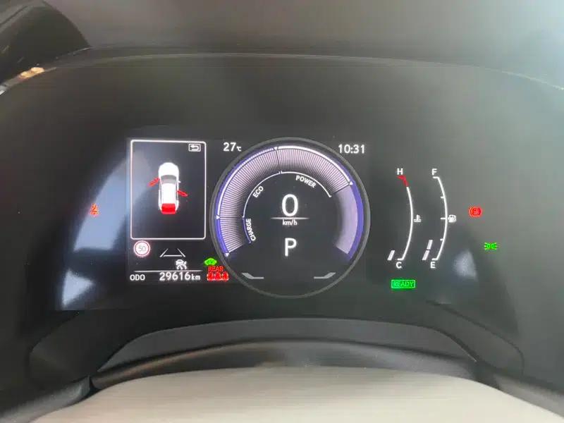 Lexus RX 2023 350h AWD Premium Edition — миниатюра 10