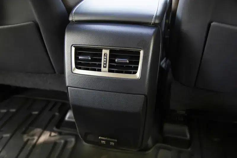 Lexus RX 2020 300 2WD Elite Edition (China VI Emission Standard) — миниатюра 13