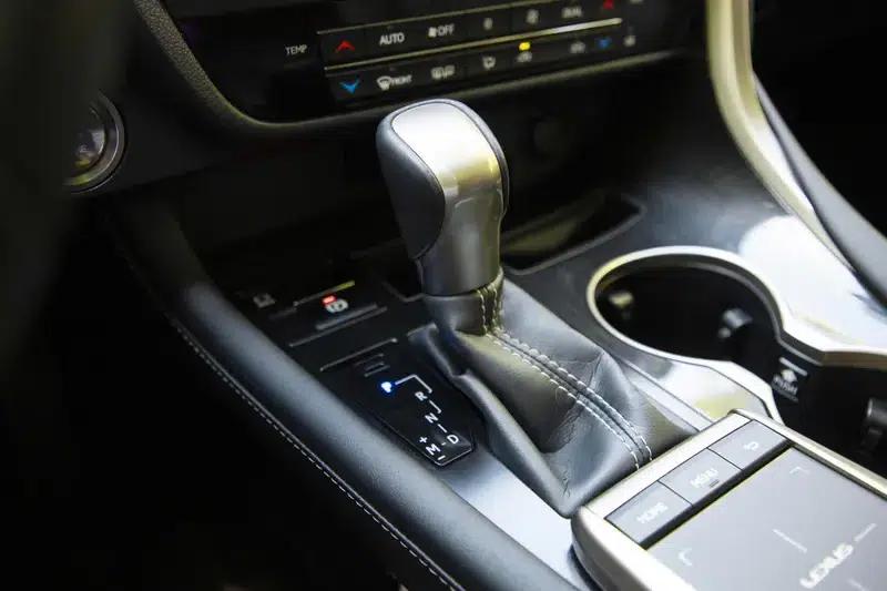 Lexus RX 2020 300 2WD Elite Edition (China VI Emission Standard) — миниатюра 19