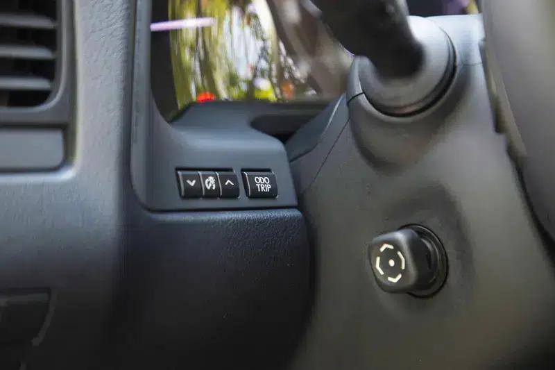 Lexus RX 2020 300 2WD Elite Edition (China VI Emission Standard) — миниатюра 20