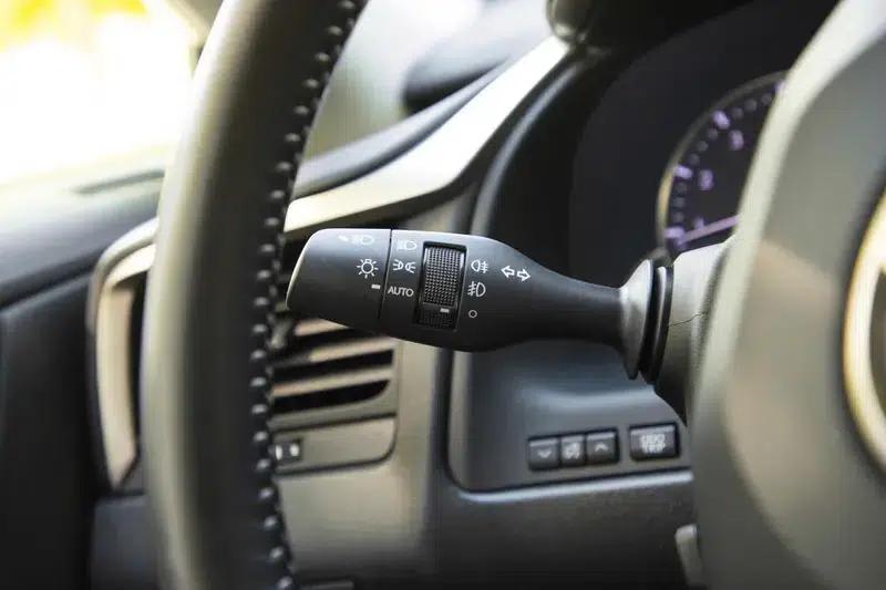Lexus RX 2020 300 2WD Elite Edition (China VI Emission Standard) — миниатюра 21