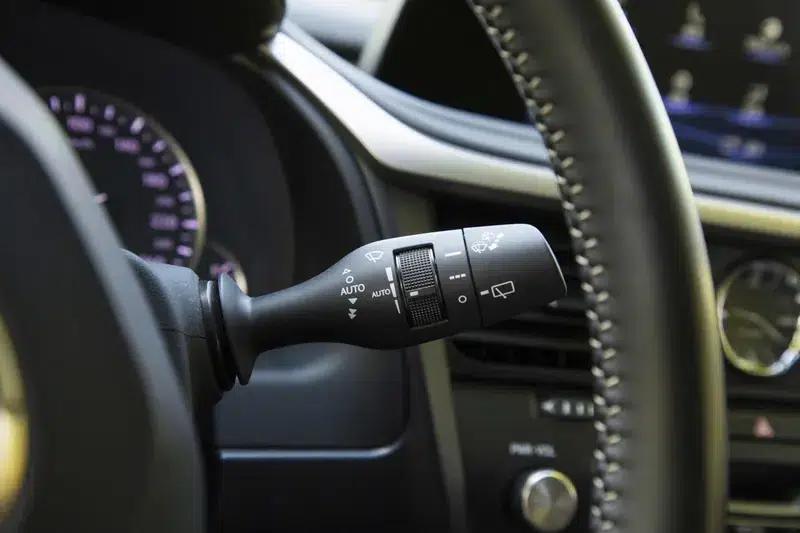 Lexus RX 2020 300 2WD Elite Edition (China VI Emission Standard) — миниатюра 22