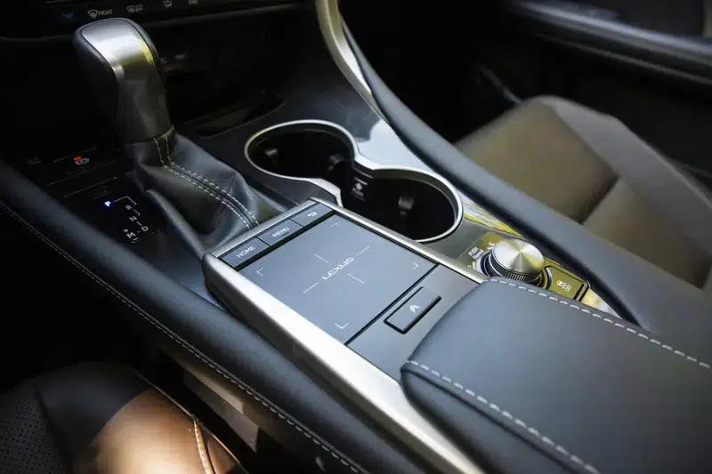 Lexus RX 2020 300 2WD Elite Edition (China VI Emission Standard) — миниатюра 23