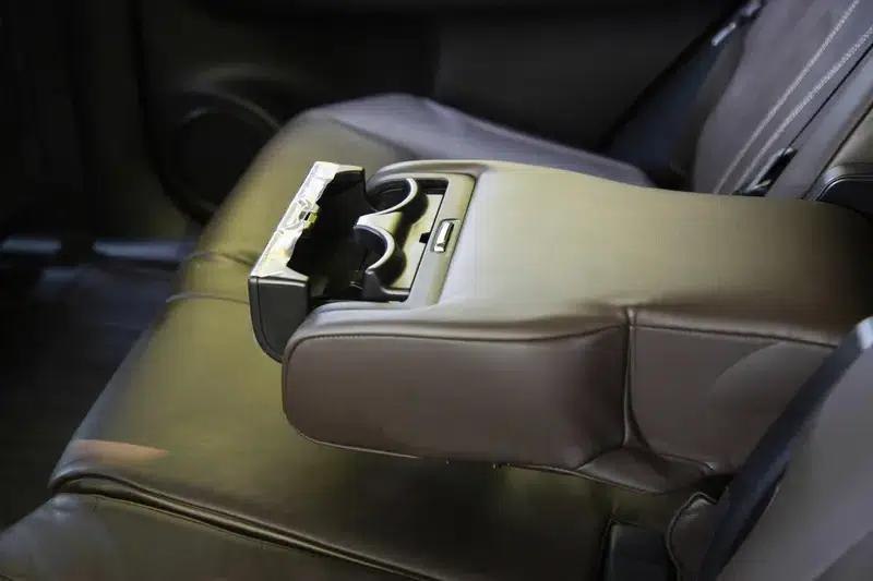 Lexus RX 2020 300 2WD Elite Edition (China VI Emission Standard) — миниатюра 28