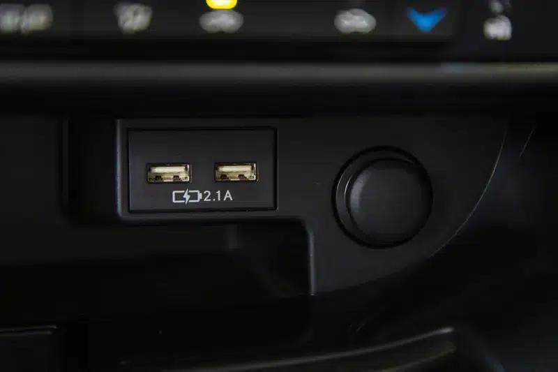 Lexus RX 2020 300 2WD Elite Edition (China VI Emission Standard) — миниатюра 10
